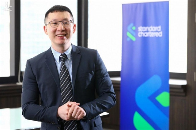 ​Standard Chartered forecasts rising inflation as Vietnam maintains strong growth outlook