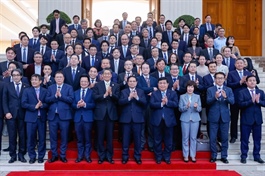 PM calls on Japanese firms to see Việt Nam as strategic destination