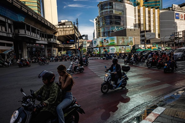 AI NEWS - Nền tảng tin tức chứng khoán