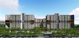 ​Hanoi breaks ground on over 1,100 social houses