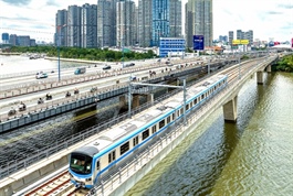 Public investment may help Việt Nam achieve GDP growth target