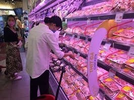 Standard Chartered forecasts rising inflation as Việt Nam maintains strong growth outlook