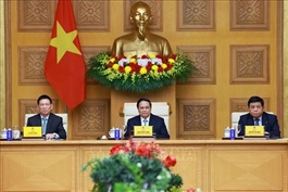 Việt Nam welcomes European firms for shared successes: PM Chính