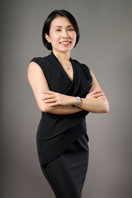 JLL names new Việt Nam country head