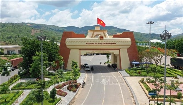 Quảng Trị adjusts development plan for Lao Bảo special economic zone