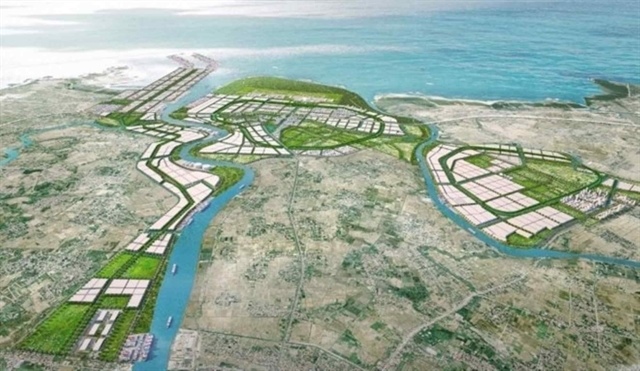 1,000-hectare free trade area set to take shape in Hải Phòng