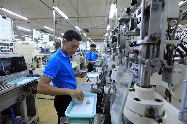 FDI fuels Việt Nam’s momentum to reach double-digit economic growth