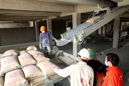 Việt Nam Trade Office warns on the Philippines' imposition of import tariffs on cement