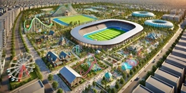 T&T Group and Qatar partner on $4.5 billion sports-entertainment complex