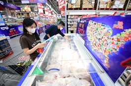 ​Vietnamese companies look to adapt to potential US tariff changes