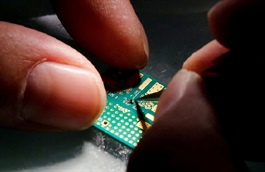 ​Ho Chi Minh City to train 9,000 university-level workers for semiconductor industry