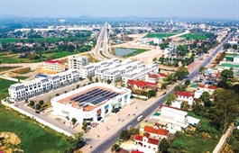 Nghe An aiming for double-digit growth in 2025