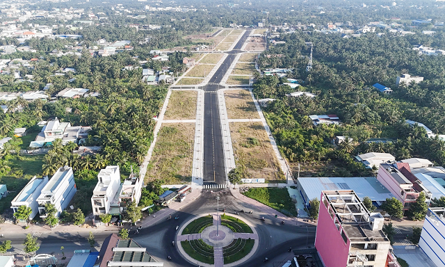 Gần 2,300 căn NOXH được phép mở bán trong tháng 2