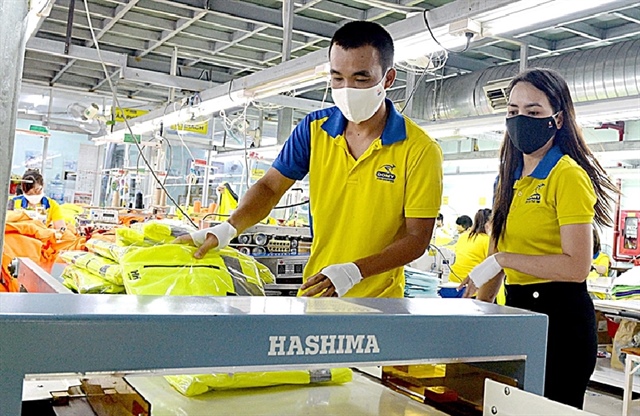 ​More incentives needed for Vietnamese private firms