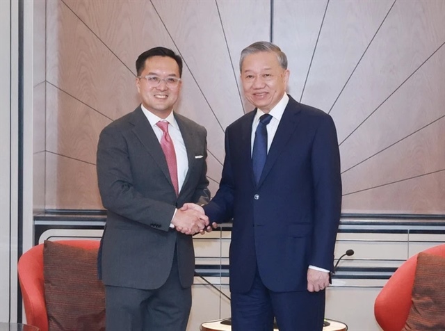 ​Vietnam calls for increased Indonesian investment, pledges support for investors