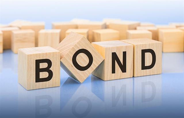 Corporate bond market impacted with restructure