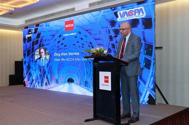 ACCA event highlights technology's role in sustainability practices