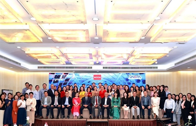 ACCA event highlights technology's role in sustainability practices