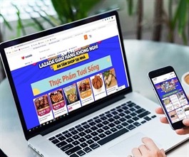 Green e-commerce in Việt Nam still faces challenges