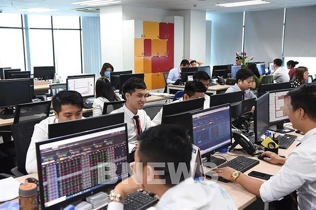 KRX trading system expected to come online in mid 2025