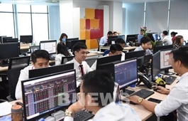 KRX trading system expected to come online in mid 2025