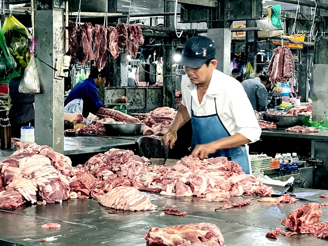 ​Vietnam’s February meat imports soar 40.5% to over $373mn