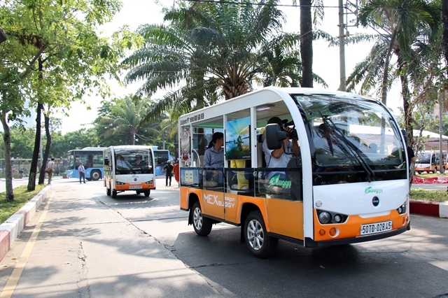 World Bank raises Việt Nam’s growth forecast to 6.8 per cent