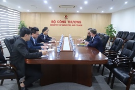 HSBC commits $12 billion to support Việt Nam’s energy transition