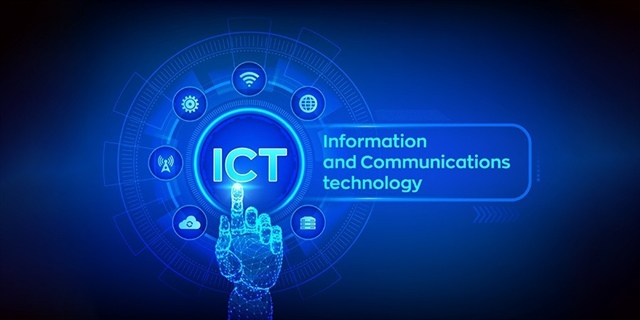 Vietnam’s information and communications technology (ICT) industry poised for strong growth