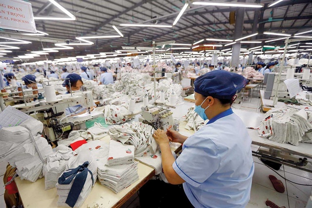 Những vấn đề cần lưu ý khi đẩy nhanh tốc độ tăng trưởng