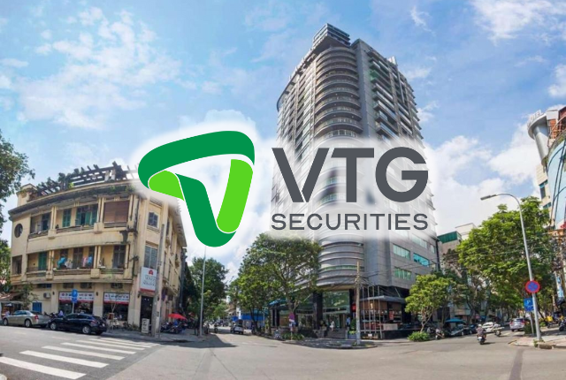 AI NEWS - Nền tảng tin tức chứng khoán