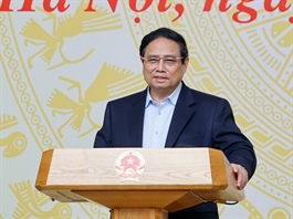 Thủ tướng làm Trưởng Ban Chỉ đạo các dự án đường sắt trọng điểm quốc gia