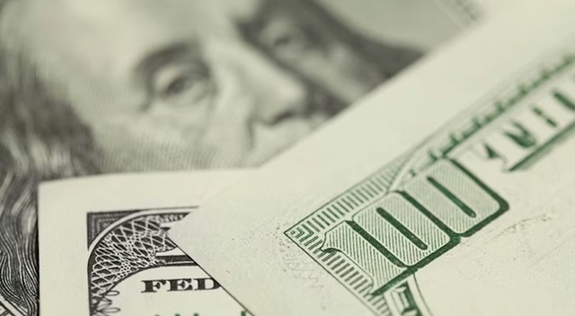 Giá USD tiếp tục giảm
