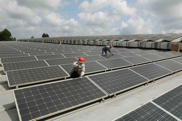 Solar investors signed petitions over COD concerns