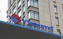 Một cá nhân mua 6 triệu cp, trở thành cổ đông lớn nhất của Vietravel