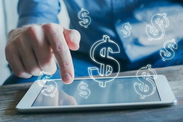 Kế hoạch kinh doanh 2025 của các công ty chứng khoán: Ai tăng trưởng mạnh, ai đi lùi? | Vietstock