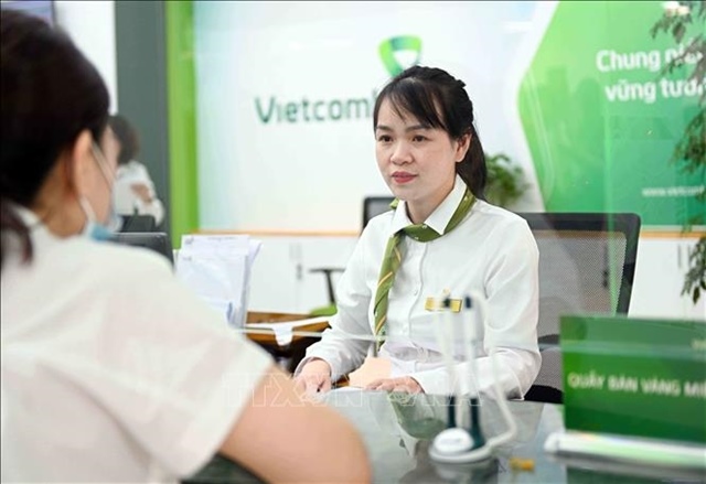 Vietcombank, BIDV gear up for significant capital increases in 2025