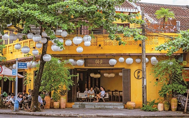 Vietnam's F&B market undergoes transformation