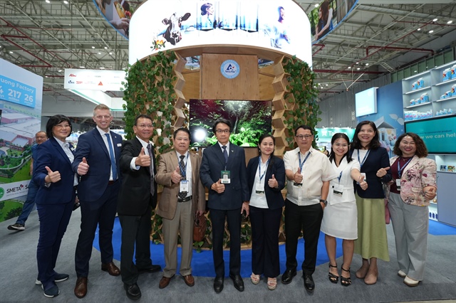 ​Tetra Pak showcases latest processing, packaging innovations at ProPak Vietnam 2025