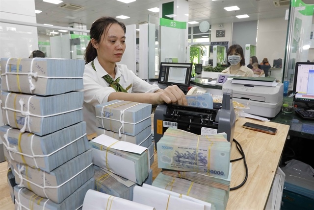 Decree on foreign investment in Vietnamese financial institutions amended