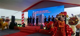 FPT Group starts $112 million apartment project in Đà Nẵng