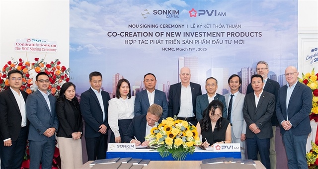 PVI AM and SonKim Capital partner to develop luxury real estate investment