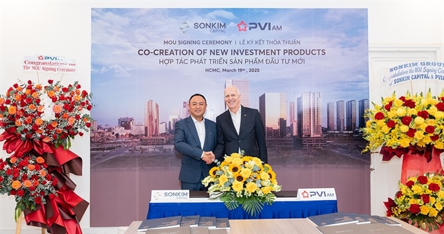 PVI AM and SonKim Capital partner to develop luxury real estate investment