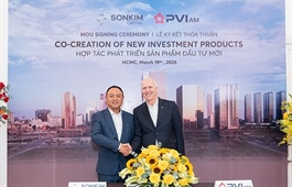 PVI AM and SonKim Capital partner to develop luxury real estate investment