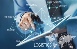 Ready-built logistics gain momentum