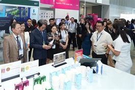 Tetra Pak introduces new solutions at ProPak Vietnam 2025