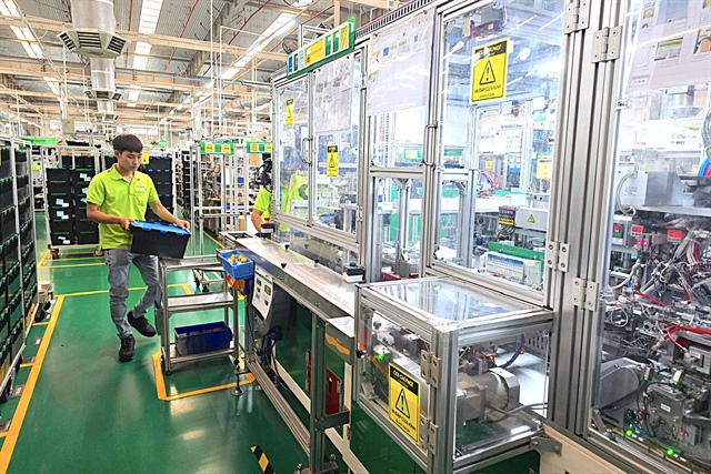 ​Upbeat job market expected in Q2 for Vietnam: survey