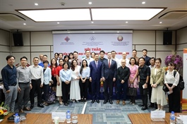 Việt Nam, Belarus eye closer trade, investment ties