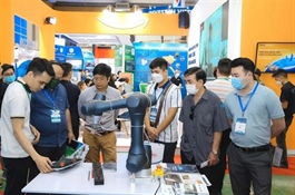 Vietnam Expo 2025 to highlight supporting industries