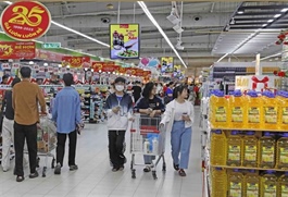 Hà Nội promotes consumption to drive economic growth